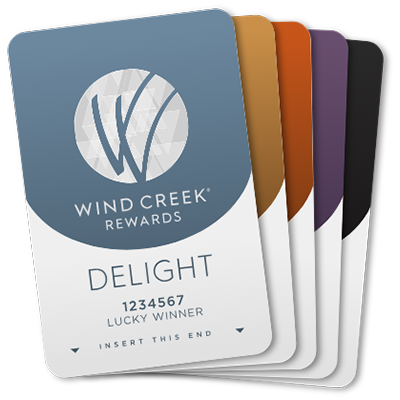 Play wind creek casino games online